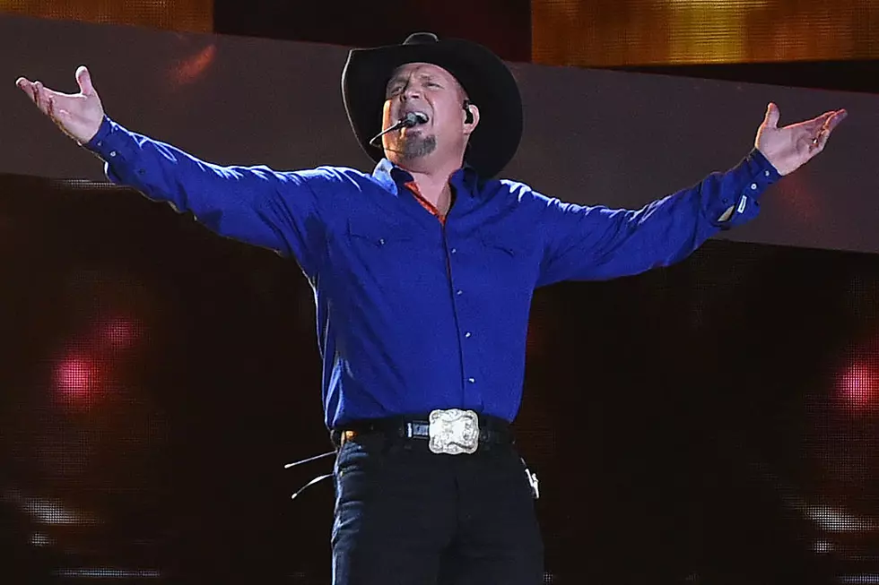 Update: Garth Brooks Adds 2nd Minneapolis Show at Governor&#8217;s Request