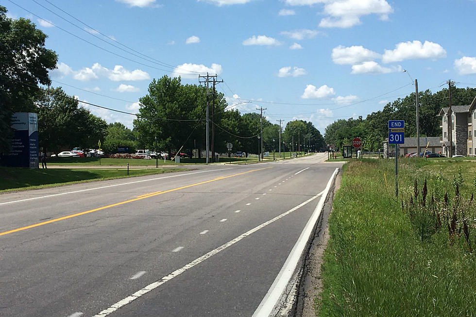 Summer/Winter, This Study Has the 5 Deadliest Roads in Minnesota