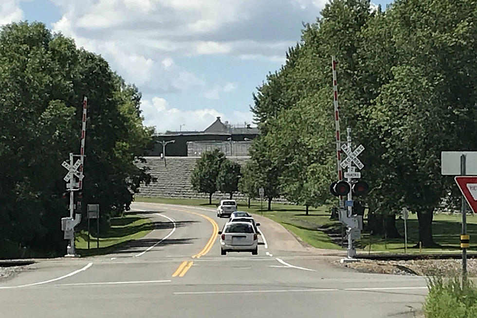 Minnesota Boulevard in St. Cloud Opening Friday