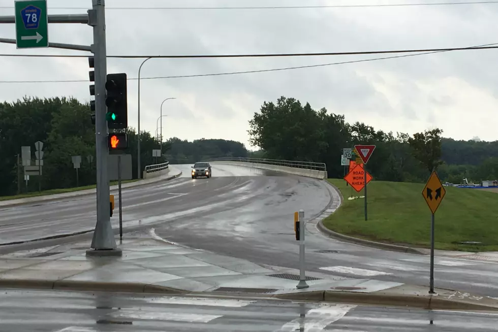 Sartell Bridge to Close Thursday as Repair Work Continues