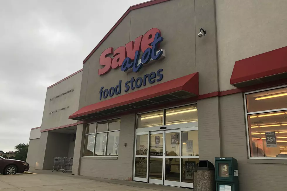 St. Cloud SaveALot Grocery Store Closing