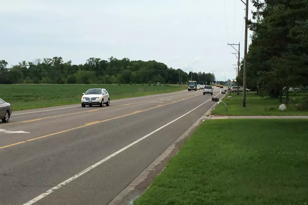 Stearns County Looking To Conduct Speed Study for County Road 120