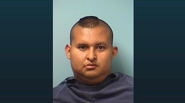 St. Cloud Man Arrested After Allegedly Assaulting Mother