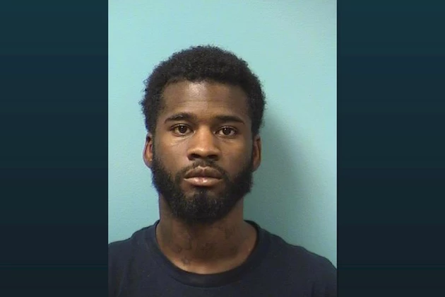 Suspect in June Robbery Arrested in St. Cloud