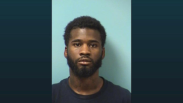 Suspect in June Robbery Arrested in St. Cloud