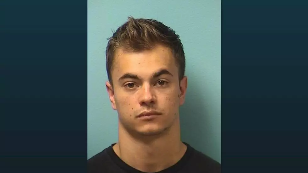 South St. Cloud Domestic Assault Ends in Arrest