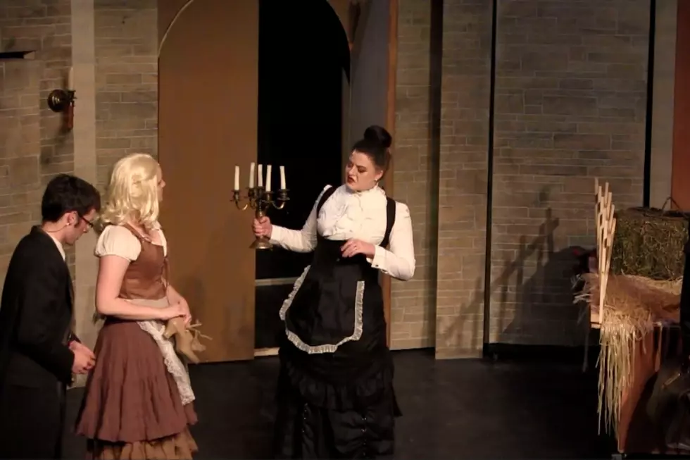 Young Frankenstein Opens At Pioneer Place Theatre [VIDEO]