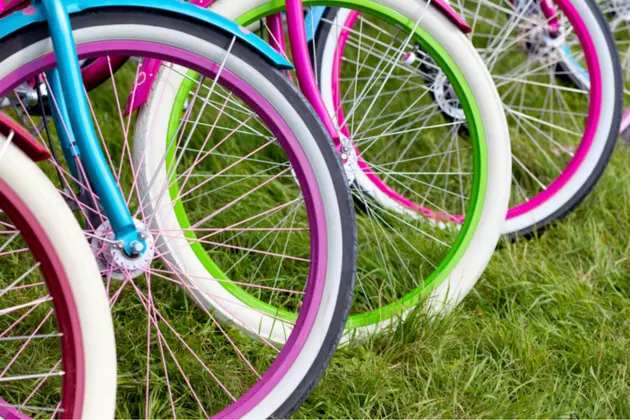 Stolen Bike in Waite Park; Trailers Stolen in St. Cloud and Paynesville