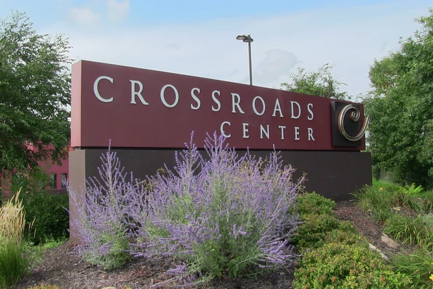 Crossroads Center Open, Monitoring COVID-19 Updates Closely