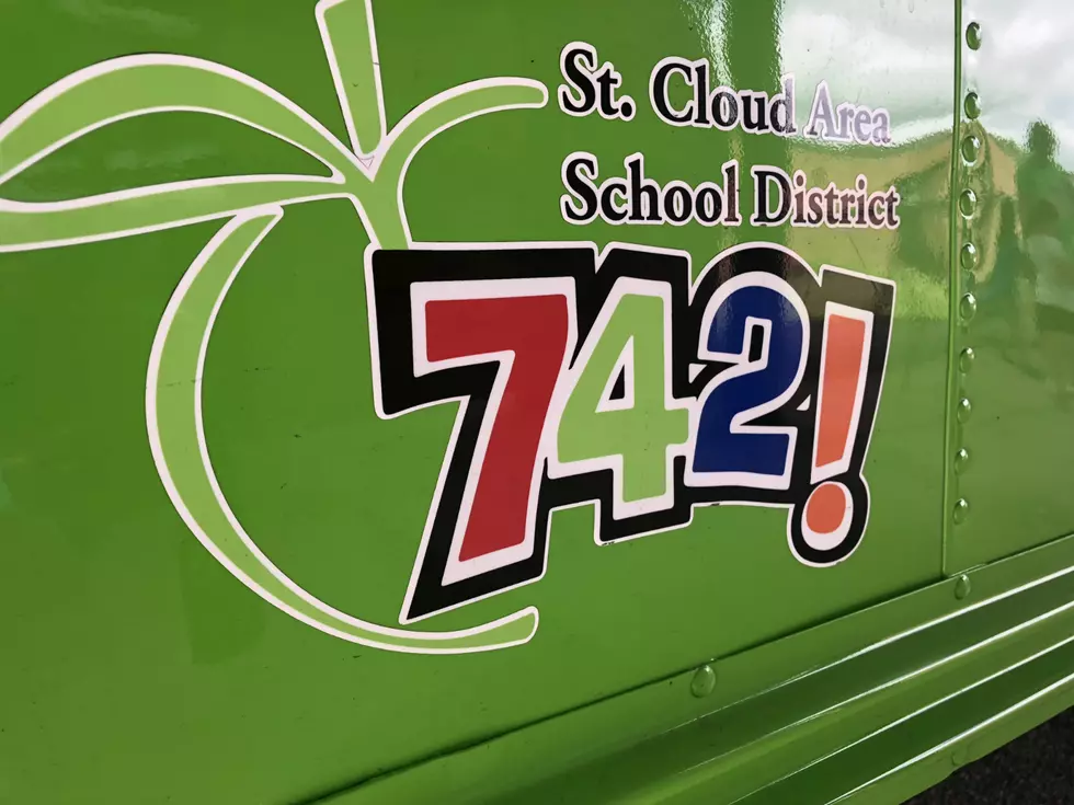 Election 2018:  St. Cloud Area School Board