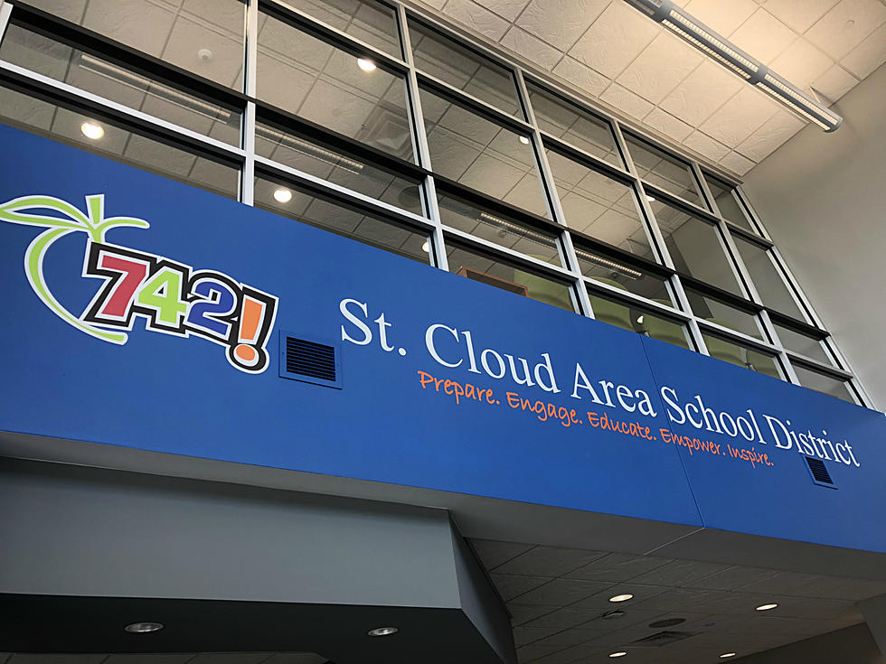 St. Cloud Area Schools Opening Enrollment Monday for 2022-2023