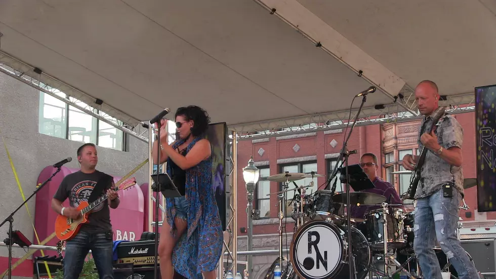 Fifth Avenue Live Rocks Downtown St. Cloud [VIDEO]