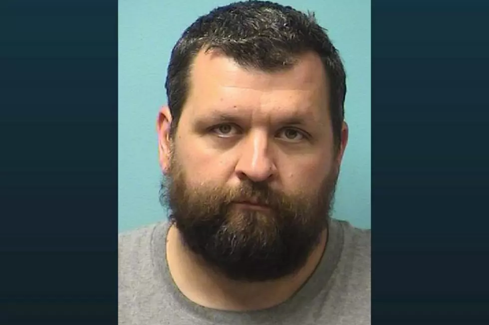 St. Joseph Man Charged With Sexually Assaulting Girl [VIDEO]
