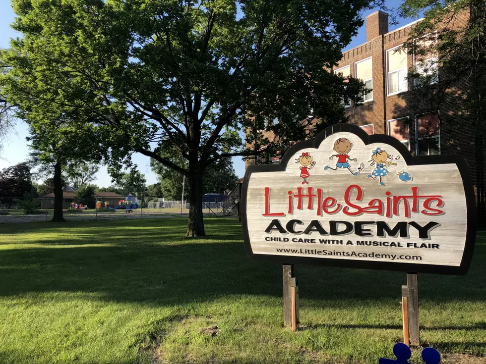Little Saints Academy Negotiating to Buy Building from Dist. 742