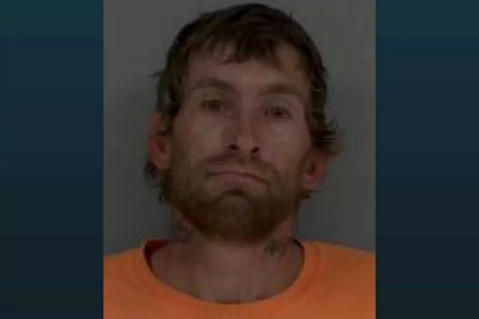 Benton County Files Murder Charges Against Vogelsang