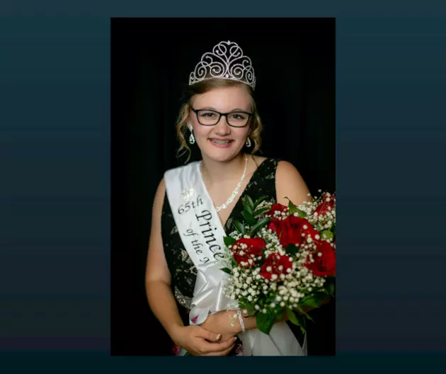 Todd County Woman Crowned 65th Princess Kay of the Milky Way