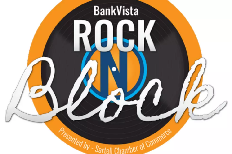 (Photo: BankVista Rock N' Block Party website)