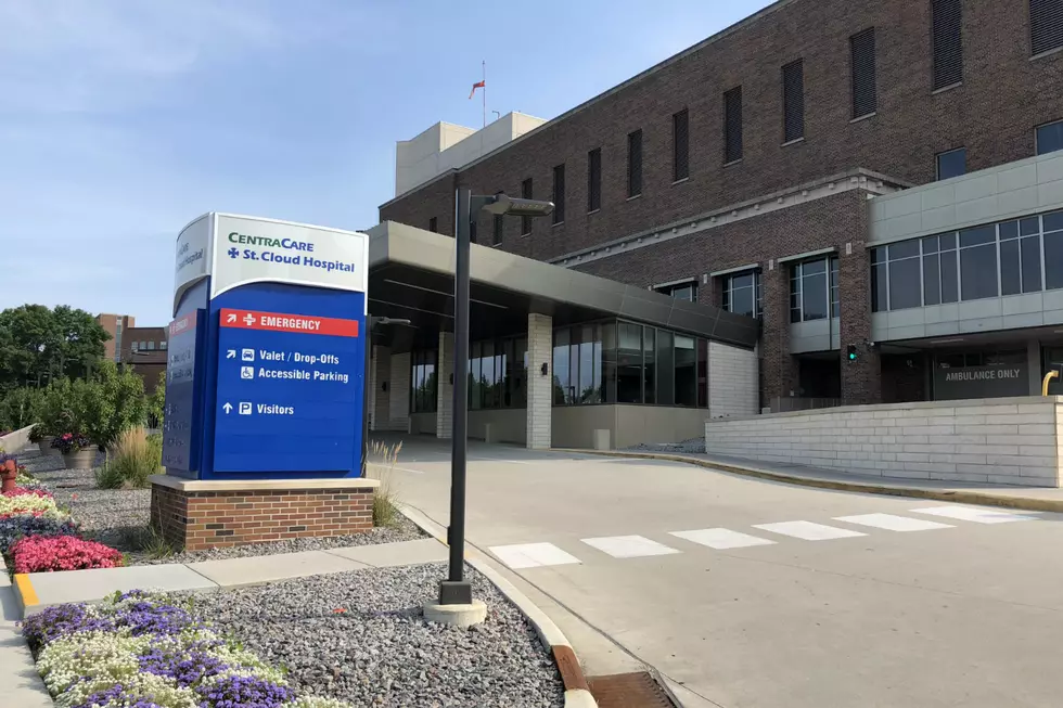Federal Medical Teams to Provide Support at St. Cloud Hospital