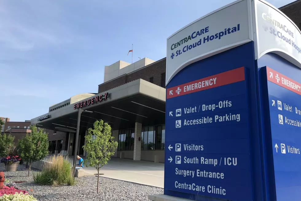 CentraCare in St. Cloud Increases Visitation Restrictions