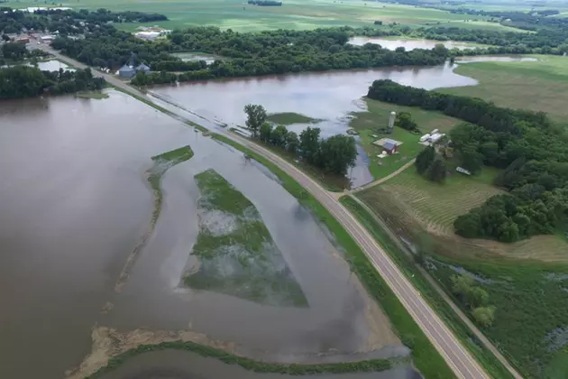Dayton Requests Federal Help For Storm Damage