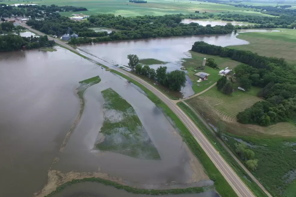 Dayton Requests Federal Help For Storm Damage