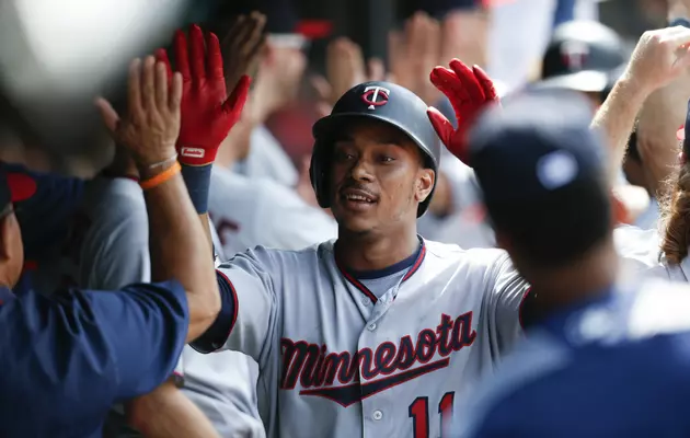 Twins Fall to Indians in Walk-off Fashion Again