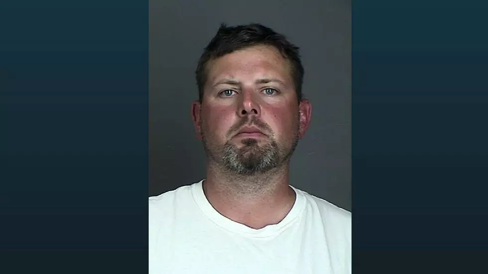 Clear Lake Man Sentenced for Fatal Crash