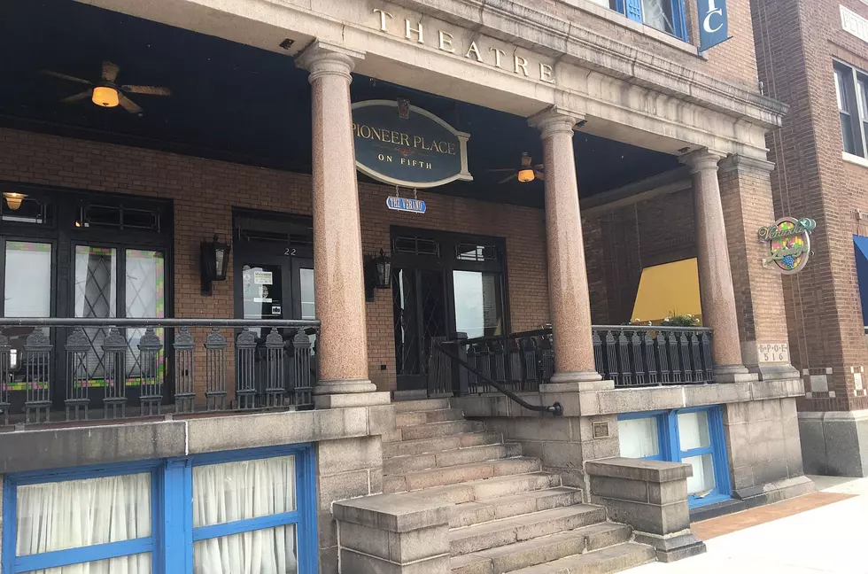 Veranda Lounge Now Under New Ownership