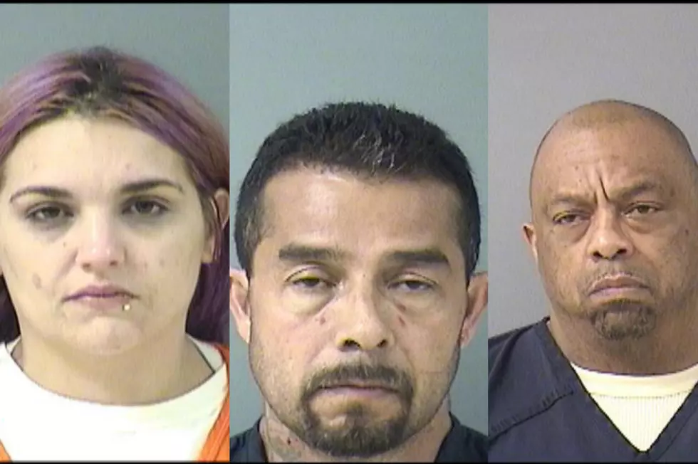 Domestic Dispute Leads to Drugs, Cash, Counterfeit Bills