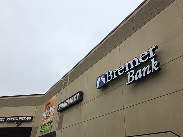 Bremer Bank Closing Sauk Rapids Branch