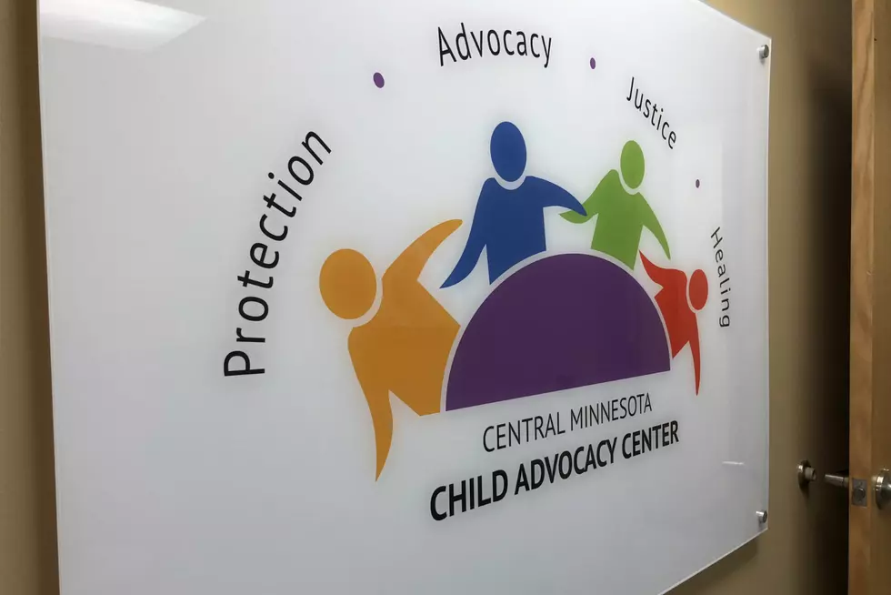 Central MN Child Advocacy Center Seeks Donations to Stay Running