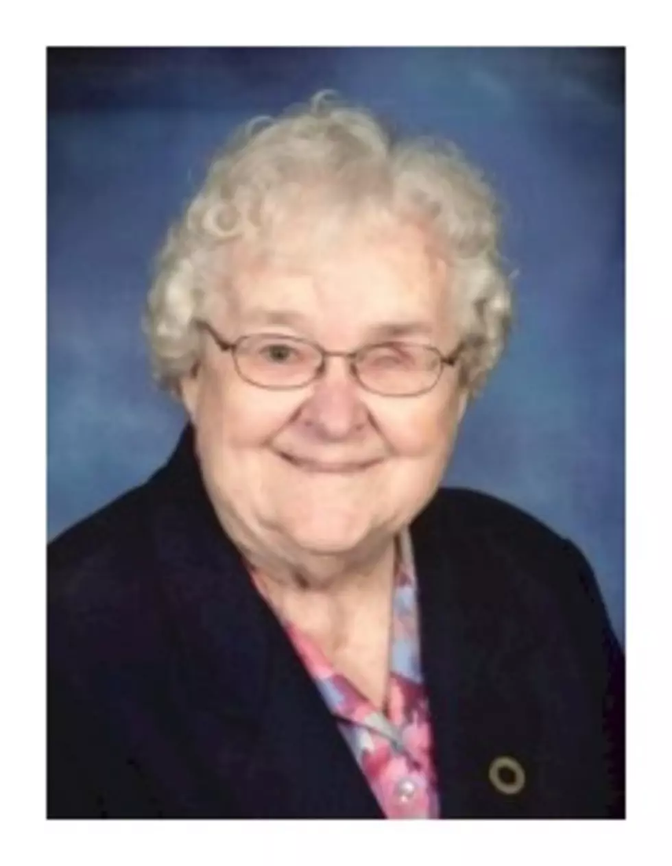Deloris M. Schultz, 89, Paynesville