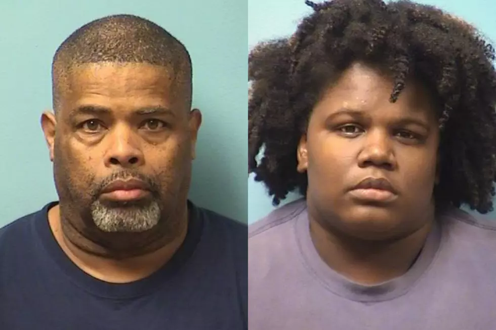 Charges: Couple Used Belt, Electrical Cords to Punish Children