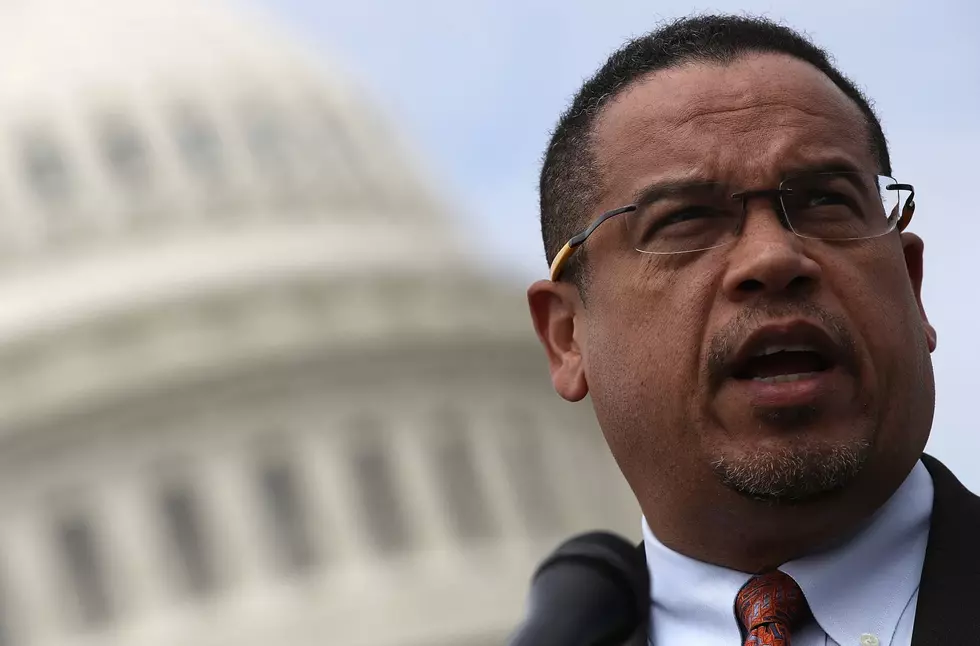 Ellison, Other AGs Support Liberians Wanting to Stay in US