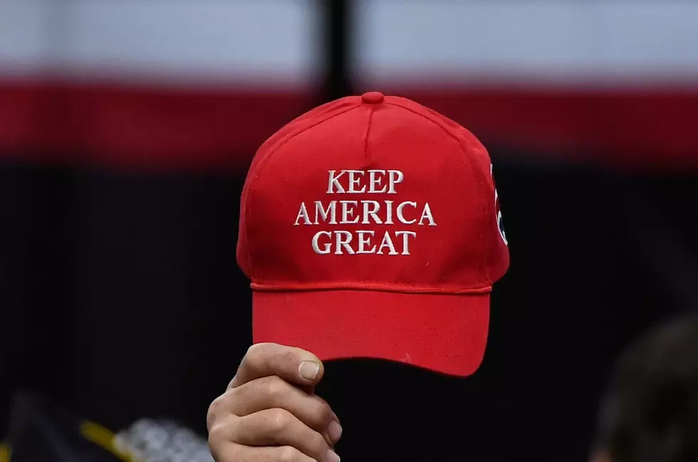 Minnesota TV Reporter Fired for Wearing Trump Hat At Rally