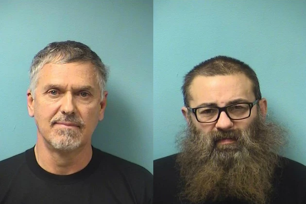 Two Men Jailed After Altercation Involving a Handgun at St. Cloud Walmart
