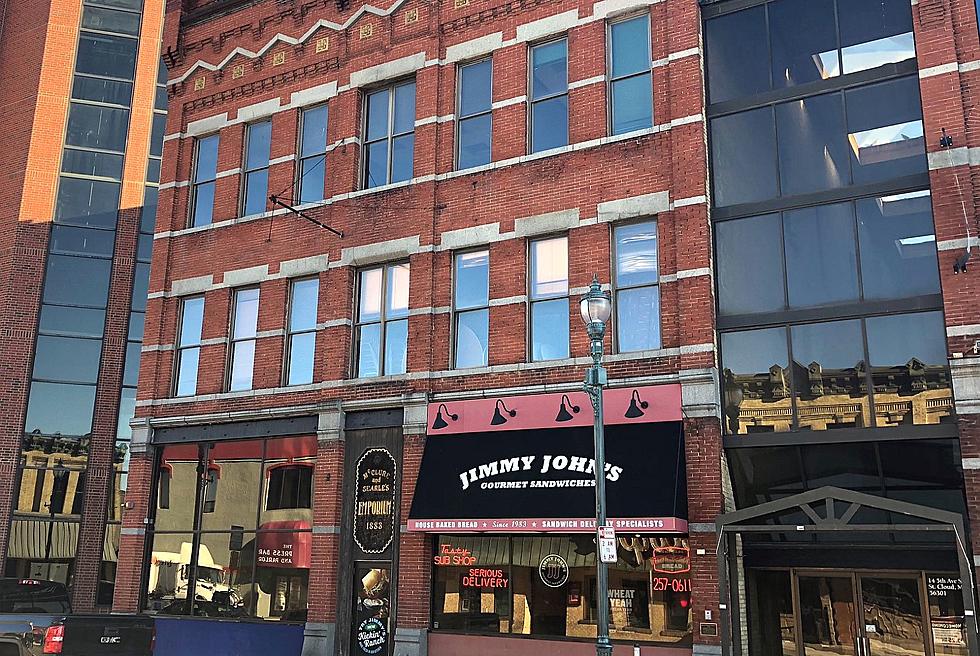 Companies Invest In Another Historic Downtown St. Cloud Building