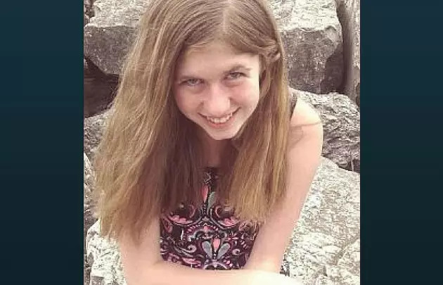 Missing Wisconsin Teen Jayme Closs Found Alive