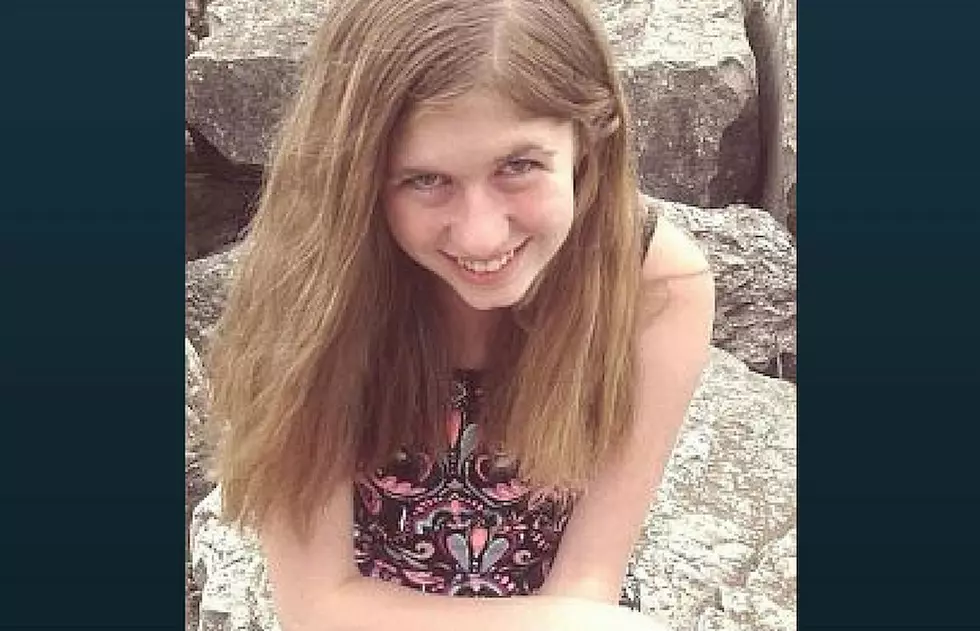 Reward Doubled In Missing Wisconsin Girl Case