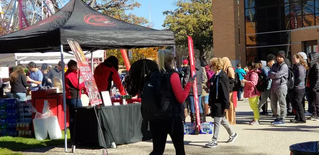 Your Guide to St. Cloud State&#8217;s Homecoming Weekend