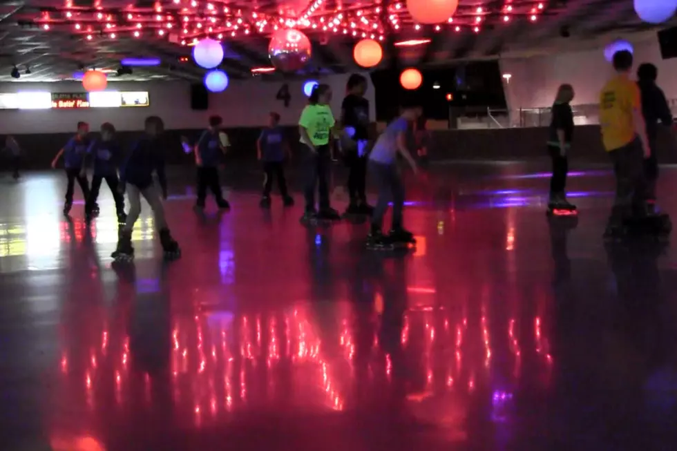 Thriving Local: Skatin' Place Rolls Through the Decades [VIDEO]