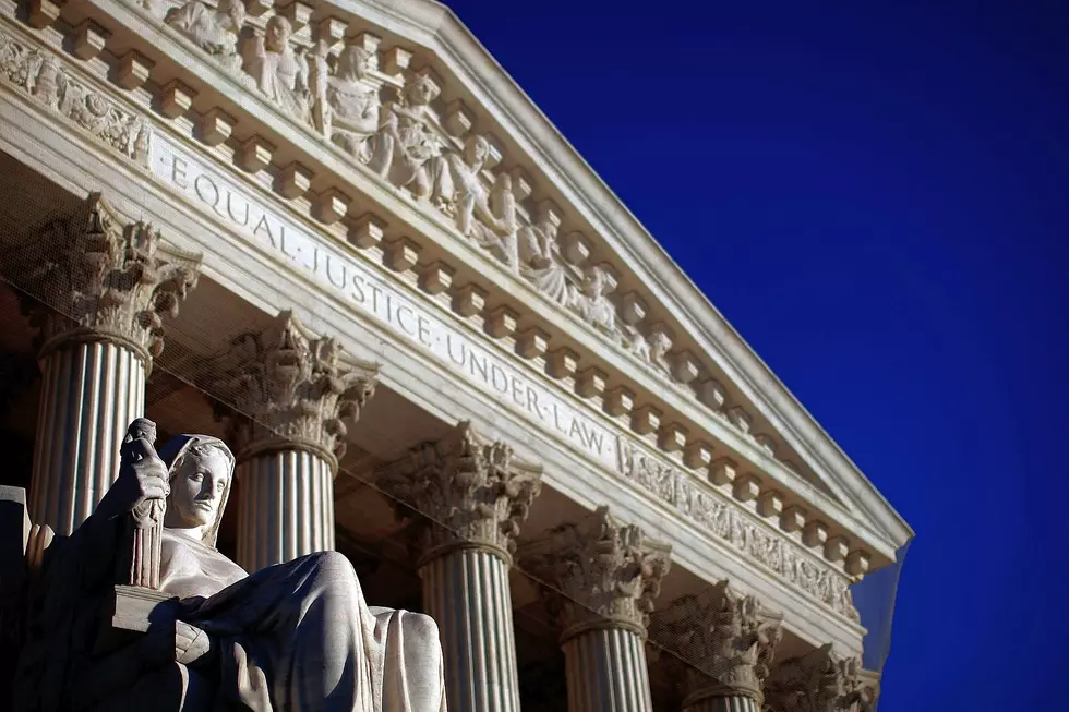 DACA Policy Debate Before the U.S. Supreme Court