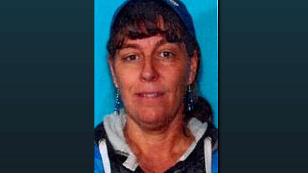 Update: Missing Crosby Woman Found Safe