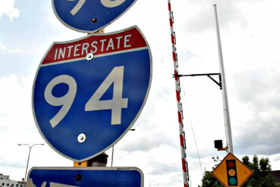 I-94 Road Construction Project Gets Underway in Douglas County
