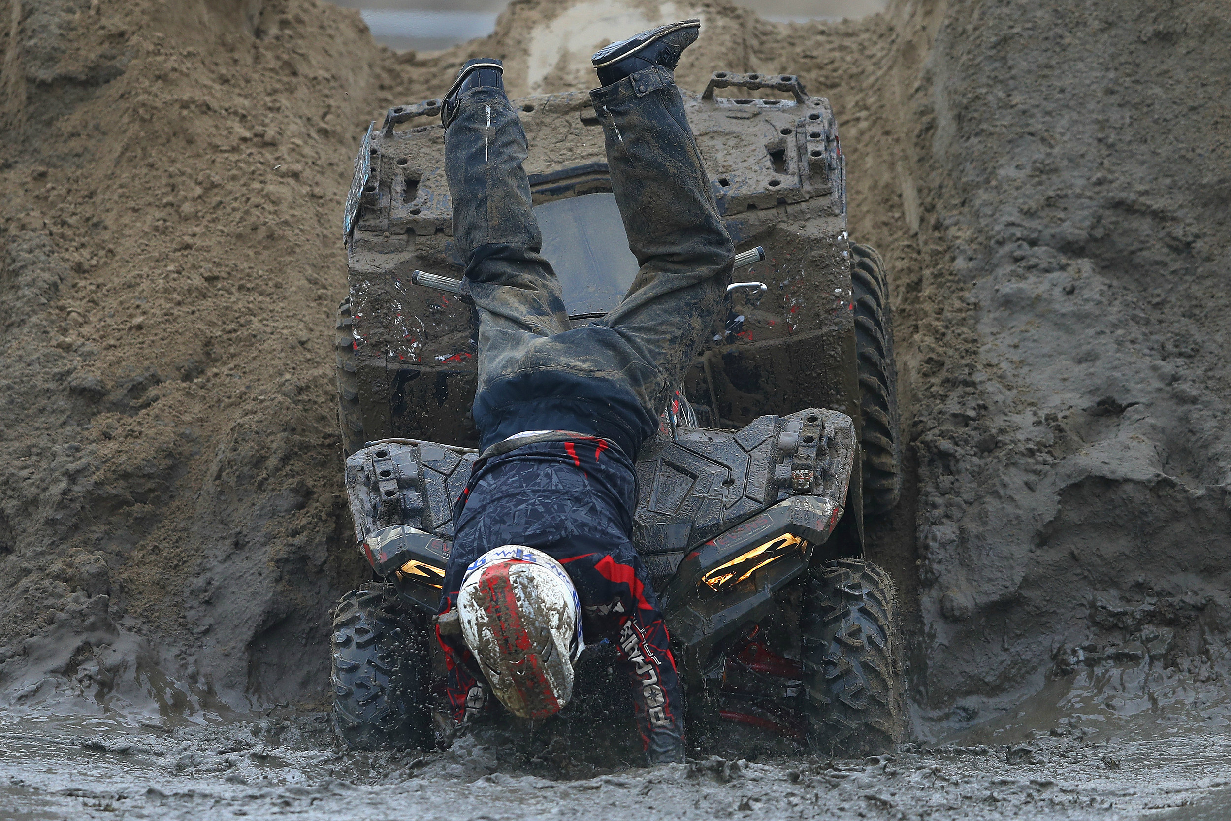 ATV Rollover Causes Fatality in Long Prairie