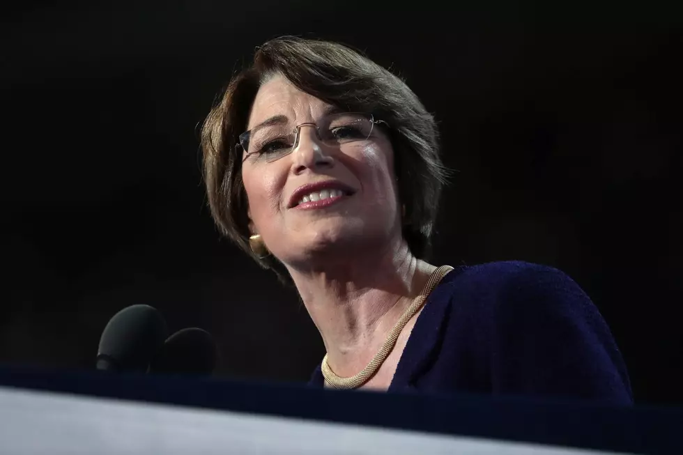 Klobuchar Forged Record As Reliable Ally to Med Tech
