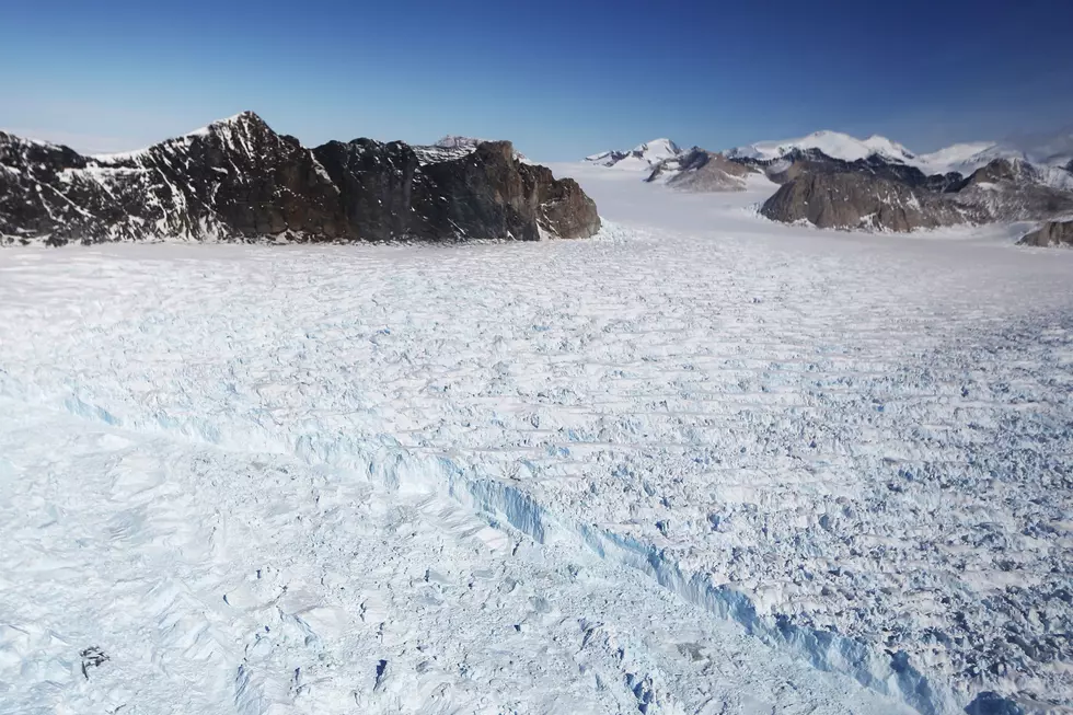 Minnesota Researcher Maintains Telescope in Antarctica