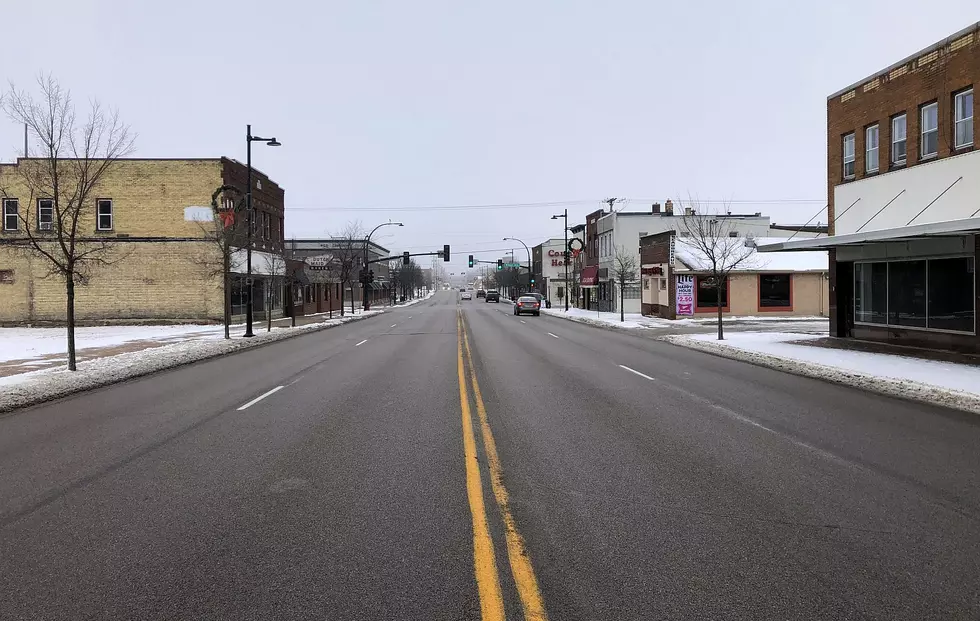 ‘Main Street’ Grant to Help Revitalize St. Cloud St. Germain Street