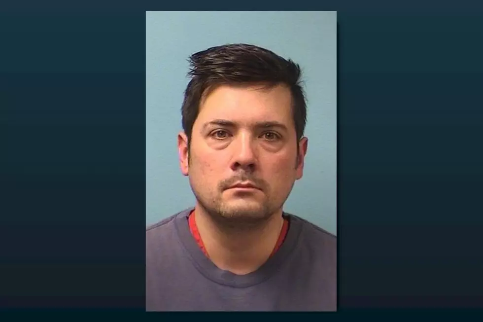 Sauk Centre Man Charged With Molesting Child