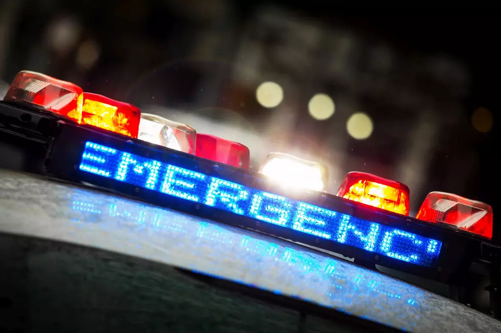 Boy Hurt In Lawnmower Accident Near Cushing